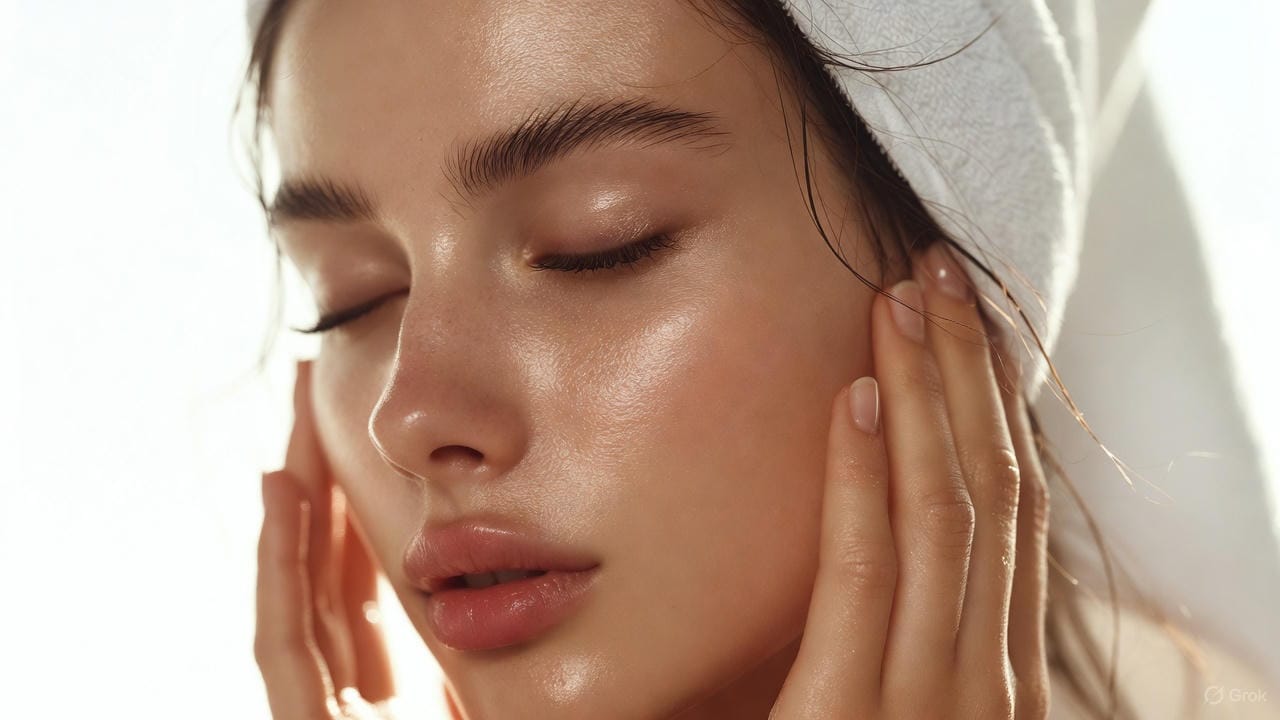 Skincare Tips: The Complete Guide to Healthy, Glowing Skin