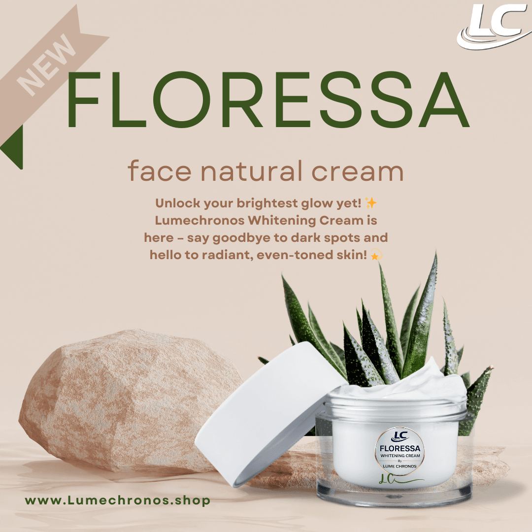 lumechronos cream